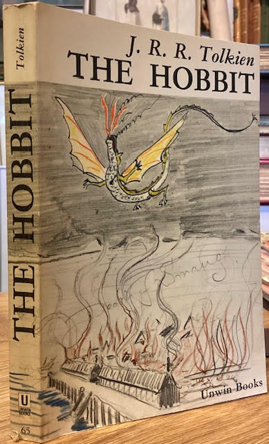 The Hobbit or There and Back Again