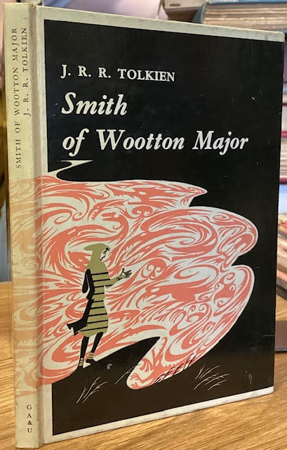 Smith of Wootton Major