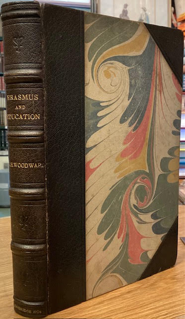 Desiderius Erasmus concerning the Aim and Method of Education