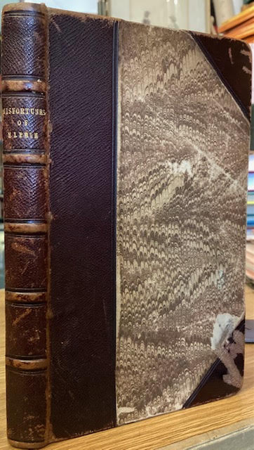 The Misfortunes of Elphin