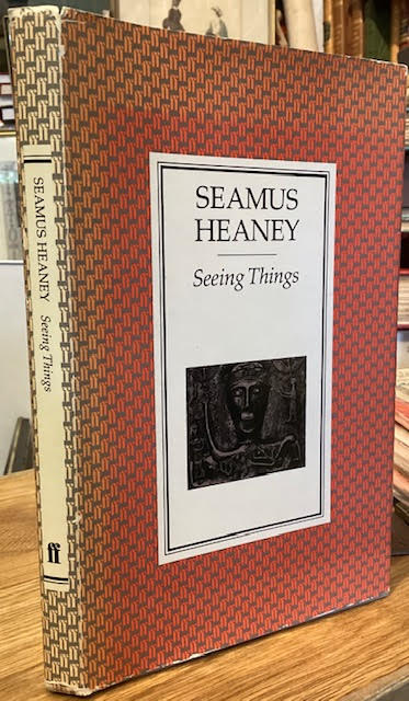 Seeing Things