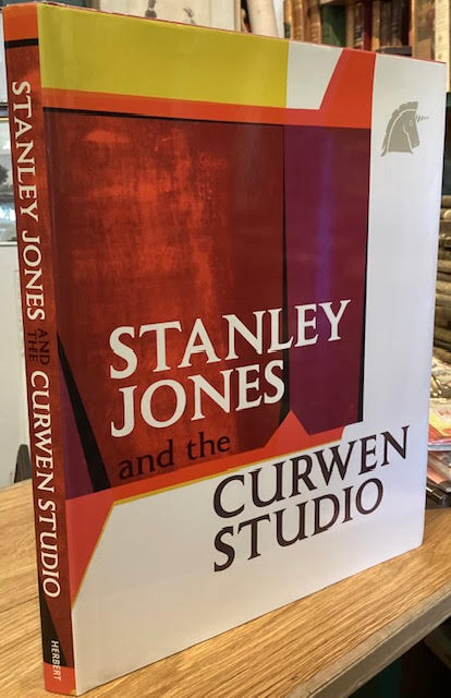 Stanley Jones and the Curwen Studio