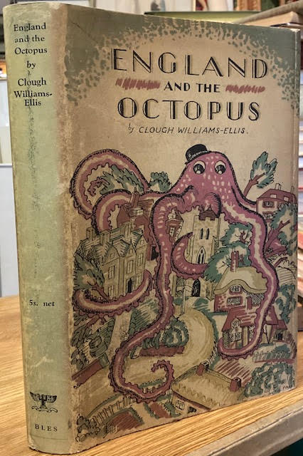 England and the Octopus