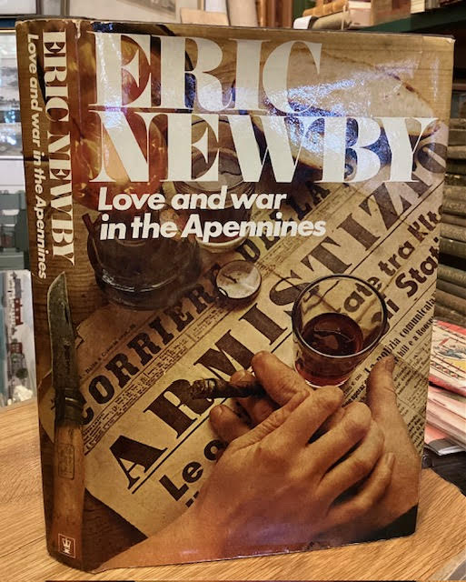 Love and War in the Apennines