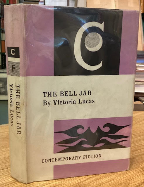 The Bell Jar
