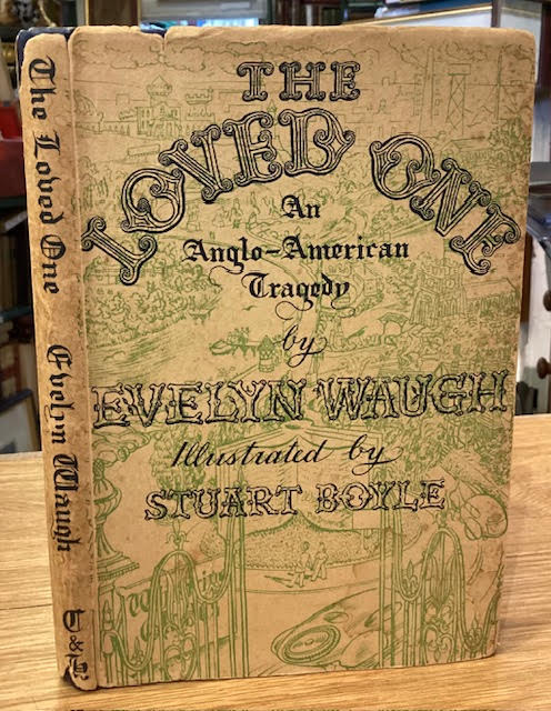 The Loved One: An Anglo-American Tragedy