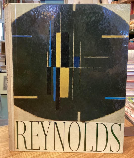 Alan Reynolds