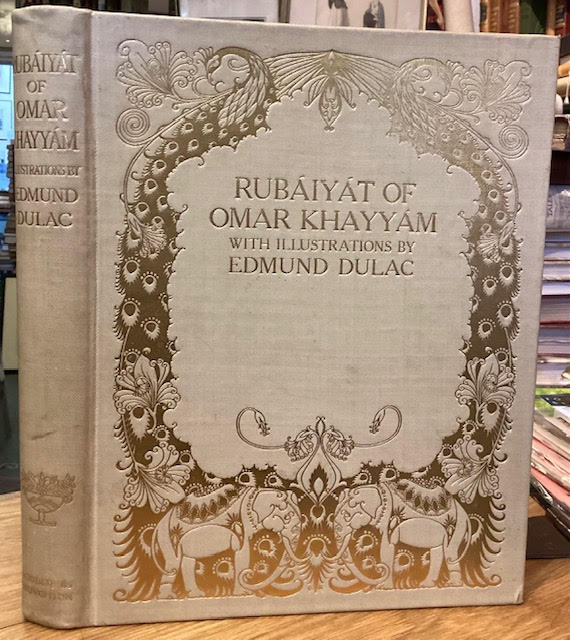 Rubaiyat of Omar Khayyam