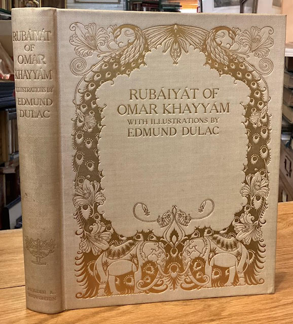 Rubaiyat of Omar Khayyam