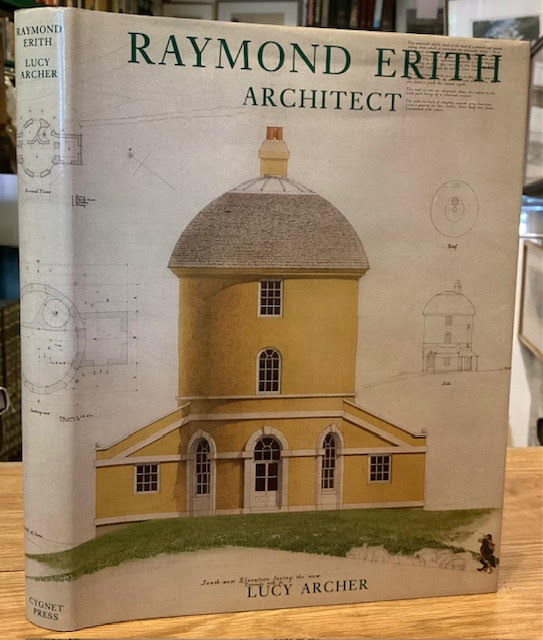 Raymond Erith, Architect