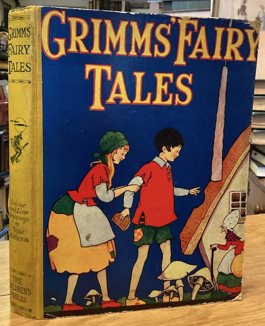 Grimm's Fairy Tales