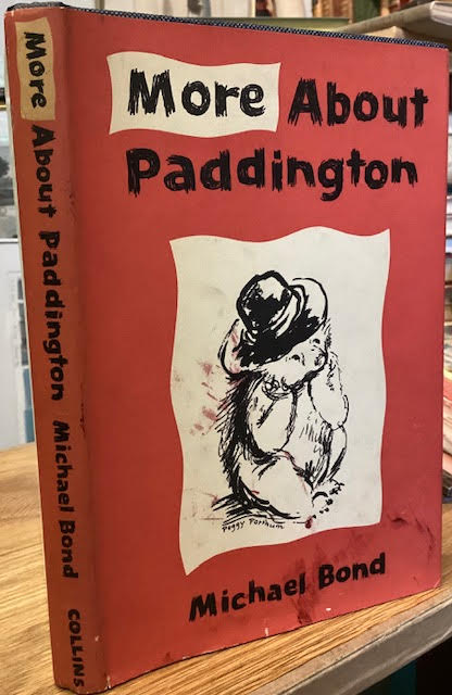 More About Paddington