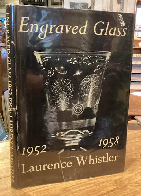 Engraved Glass: 1952-58