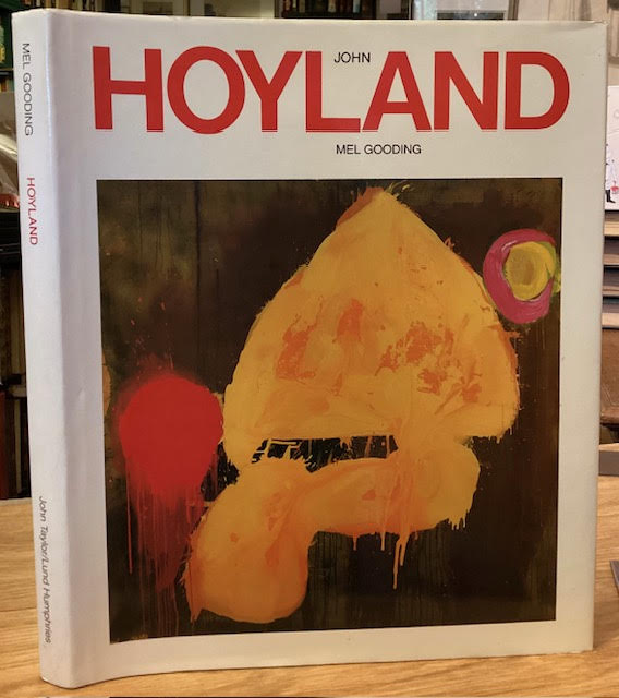 John Hoyland