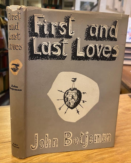 First and Last Loves