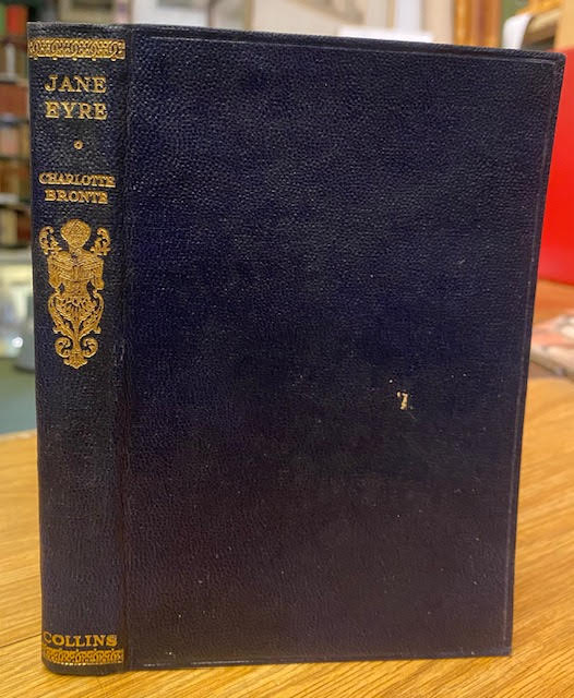 Jane Eyre