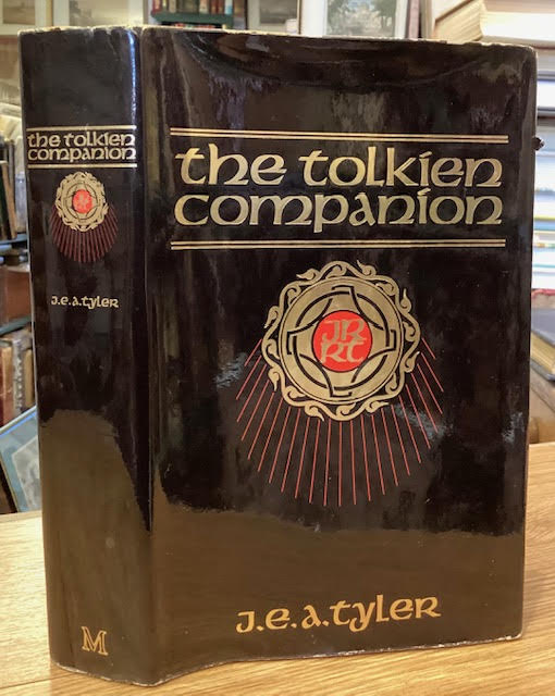 The Tolkien Companion
