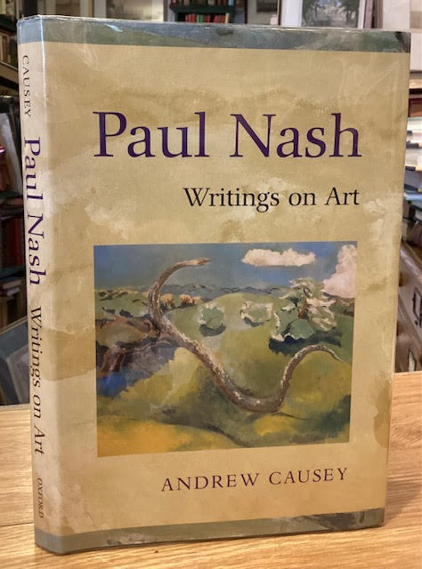 Paul Nash: Writings on Art