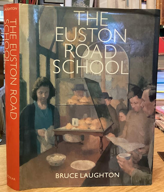 The Euston Road School: a study in objective painting