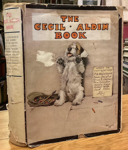 The Cecil Aldin Book