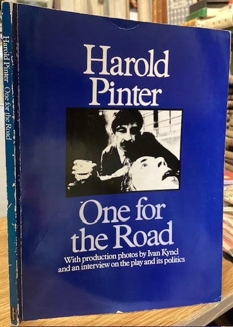 One for the Road