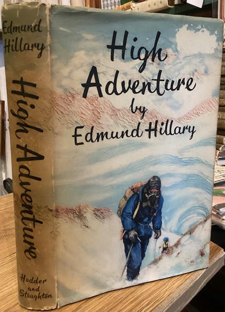 High Adventure