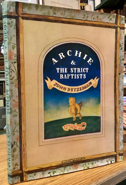 Archie & The Strict Baptists