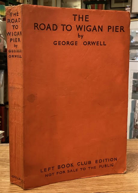 The Road to Wigan Pier