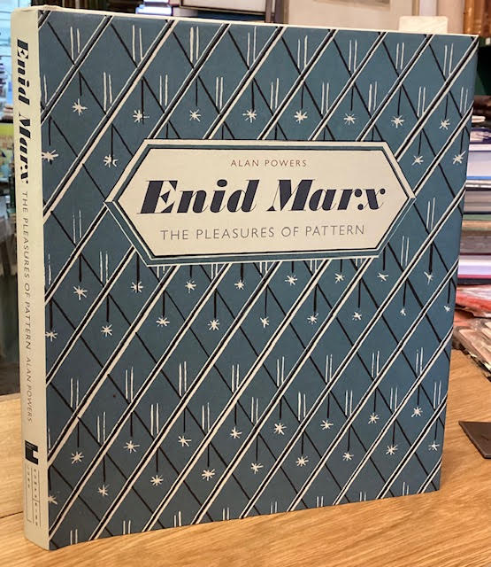 Enid Marx : The Pleasures of Pattern