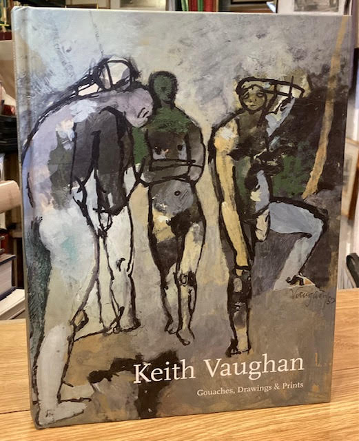 Keith Vaughan: Gouaches, Drawings & Prints