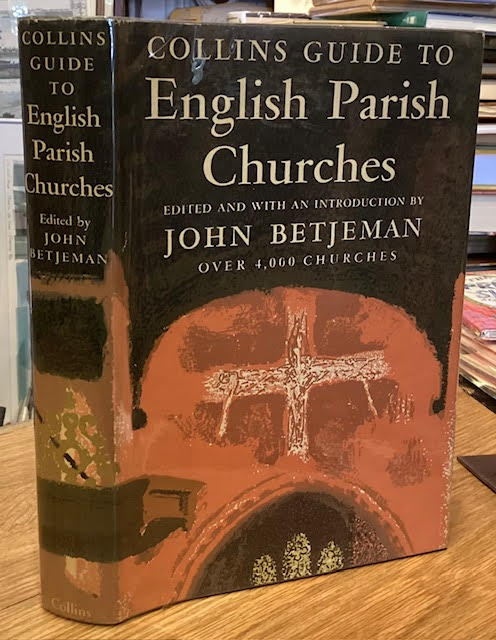 Image for Collins Guide to English Parish Churches. Including the Isle of Man Collins Guide to English Parish Churches. Including the Isle of Man