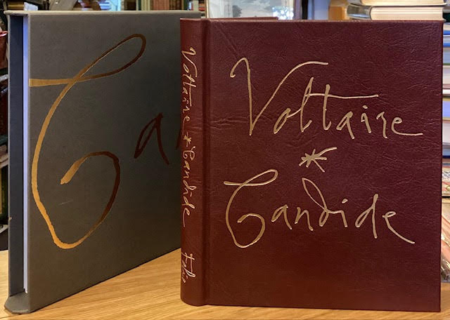 Image for Candide or Optimism Candide or Optimism