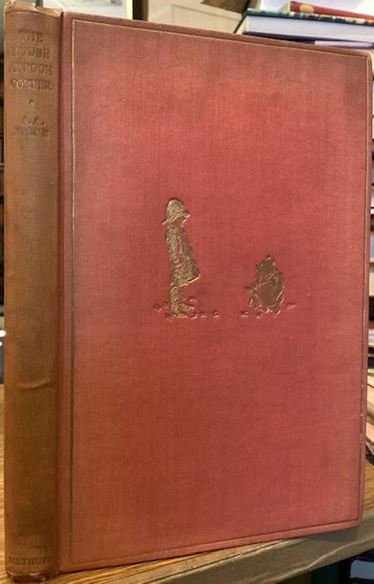 Image for The House at Pooh Corner The House at Pooh Corner