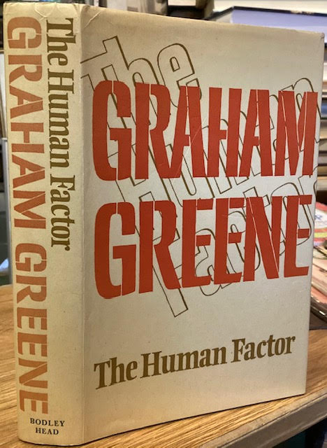 Image for The Human Factor The Human Factor