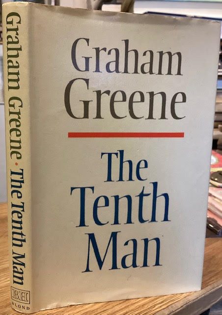 Image for The Tenth Man The Tenth Man