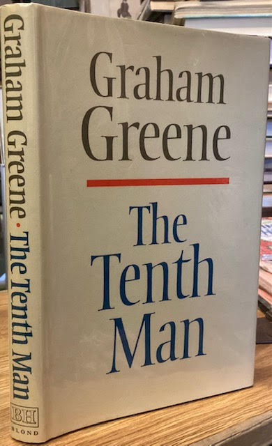 Image for The Tenth Man The Tenth Man