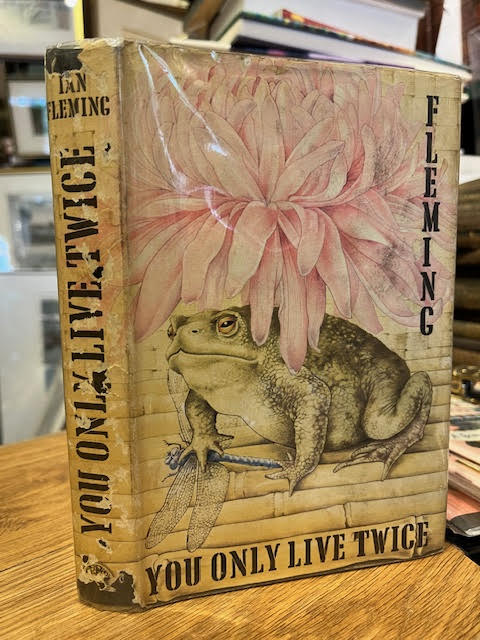 Image for You Only Live Twice You Only Live Twice