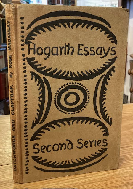 Image for Catchwords and Claptrap Catchwords and Claptrap