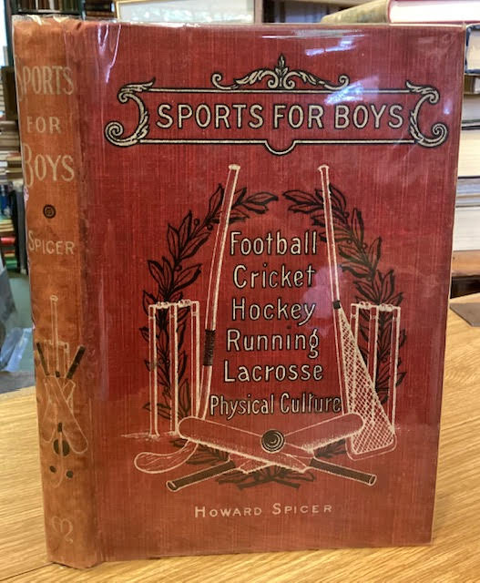 Image for Sports for Boys Sports for Boys