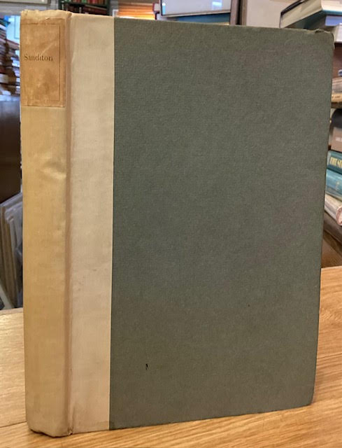 Fragment of a Novel Written by Jane Austen January-March 1817 [Sanditon]