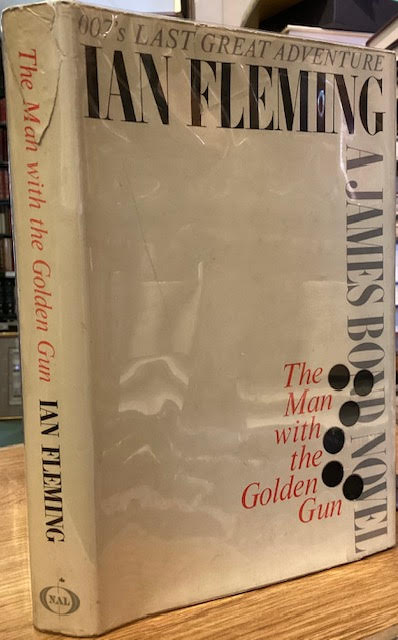 The Man with the Golden Gun