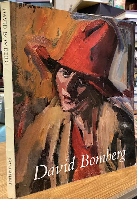 David Bomberg