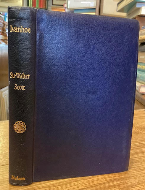 Ivanhoe