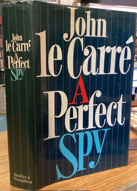 A Perfect Spy