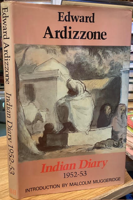 Indian Diary, 1952-53