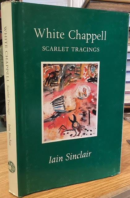 White Chappell, Scarlet Tracings