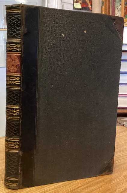 The Mystery of Edwin Drood