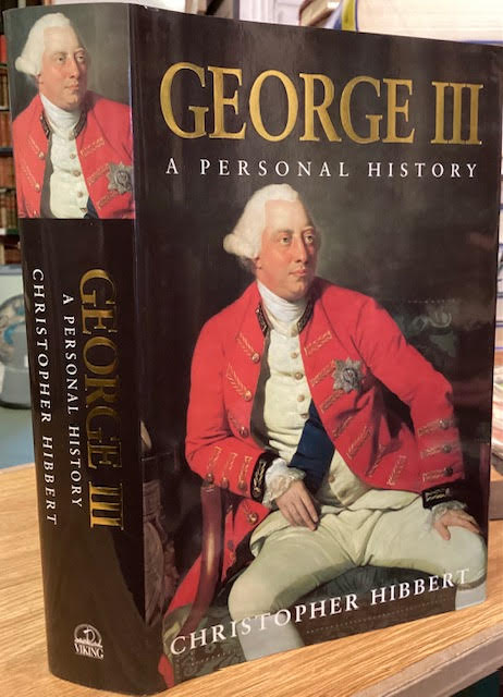 George III : A Personal History