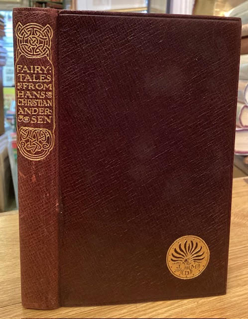 Fairy Tales from Hans Christian Andersen