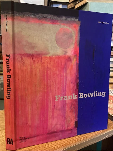 Frank Bowling